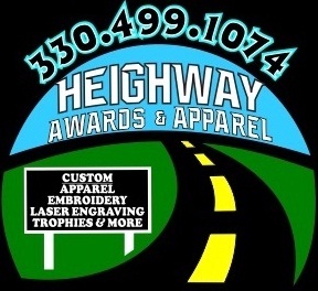 Heighway Awards Logo